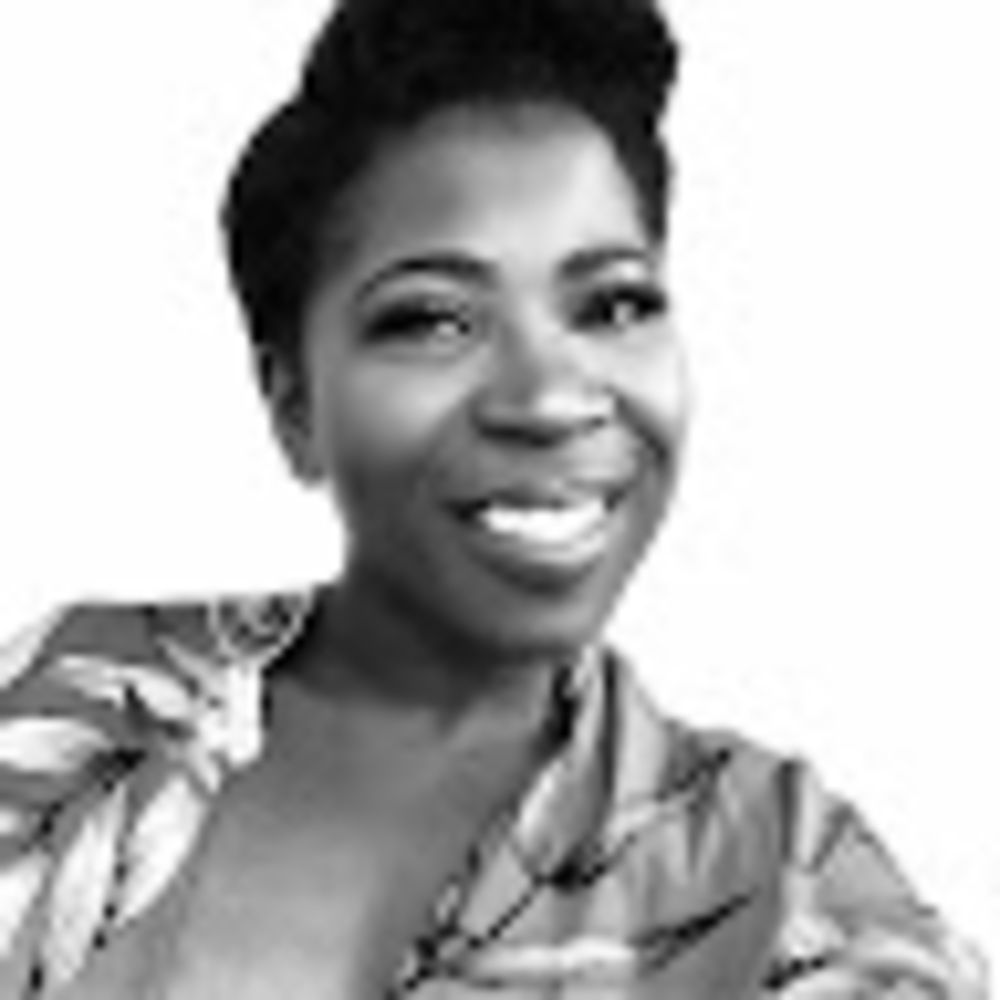 Meet your Posher, Ingrid
